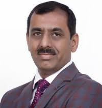 Dr Deepak Goel